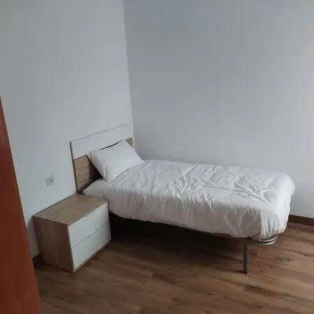 En Appartement *