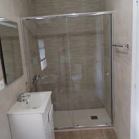 Appartement En Carballino
